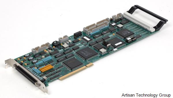 Newport ESP6000 Motor Drive Controller