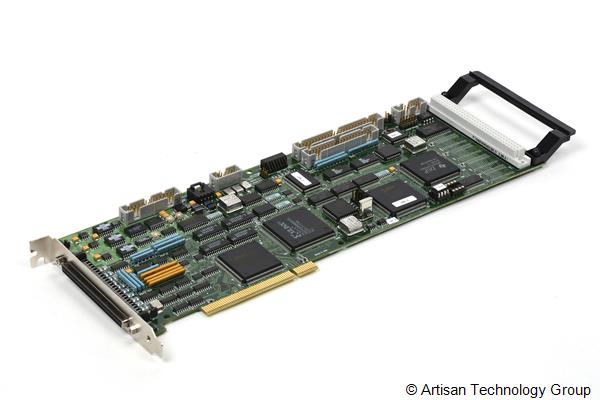 Newport ESP6000 Motor Drive Controller