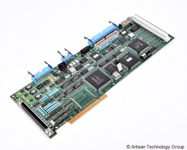 Newport ESP6000 Motor Drive Controller