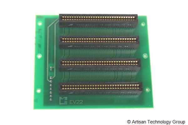 Newport EV22 Backplane