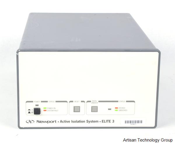 Newport AIC-3 Elite3 Active Isolation System Controller