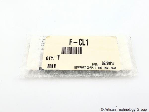 Newport F-CL1 Fiber Cleaver