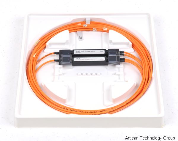 MKS Instruments / Newport F-CPl-M12855 Multimode Fiber Optic Coupler