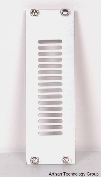 Newport  2-Slot Blank Filler Panel