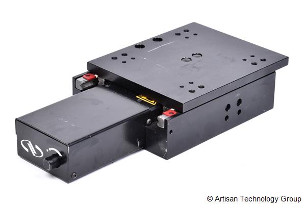 Newport GTS70 High Precision Linear Stage
