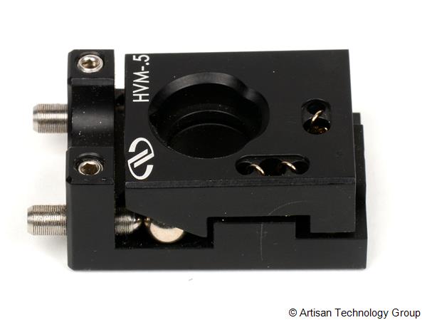 Newport HVM-.5 Top Adjust Lab Mount