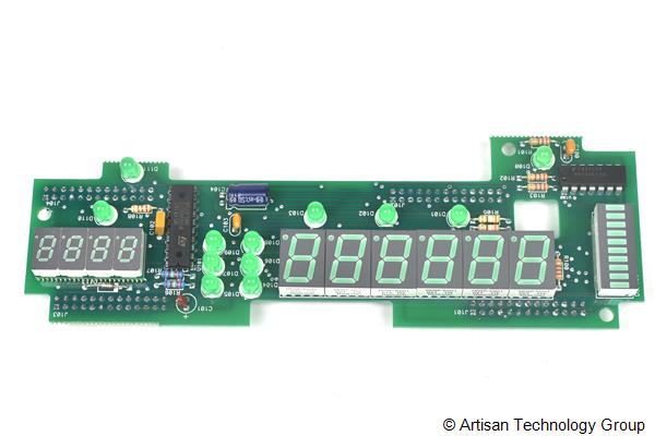 ILX Lightwave 3500 LED Display Board