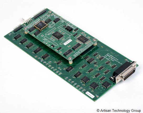 ILX Lightwave 36000 Digital Board
