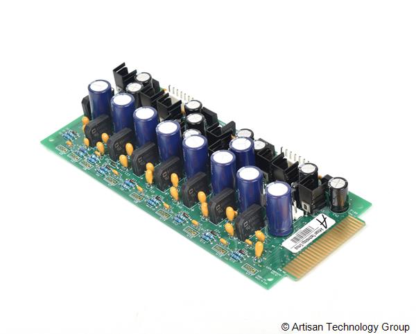 ILX Lightwave 3900-PS Power Supply Board