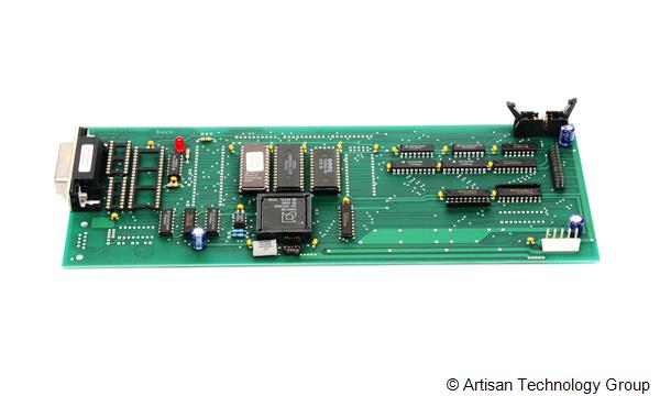 ILX Lightwave 400391 Microprocessor Board
