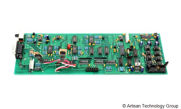 ILX Lightwave 400392 I/O Board