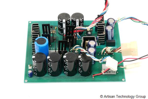 ILX Lightwave 400394 Power Supply Board