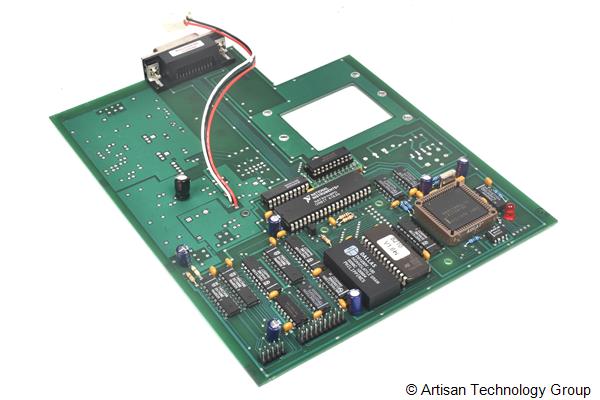 ILX Lightwave 400398 3811 Dig Board