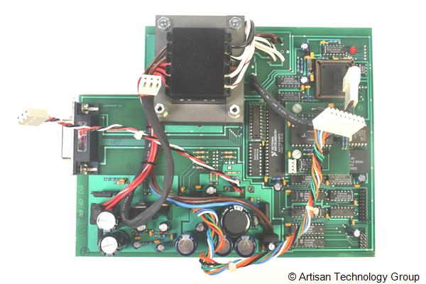 ILX Lightwave 400398 3811 Dig Board