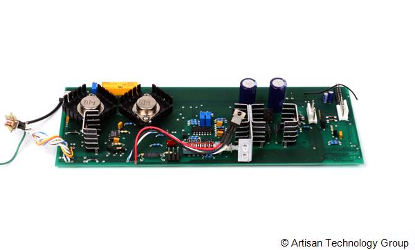 ILX Lightwave 400424 Power Supply Board