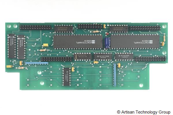 ILX Lightwave 400482 Front Panel Board