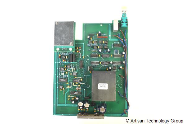 ILX Lightwave 400525 8200 Analog Board