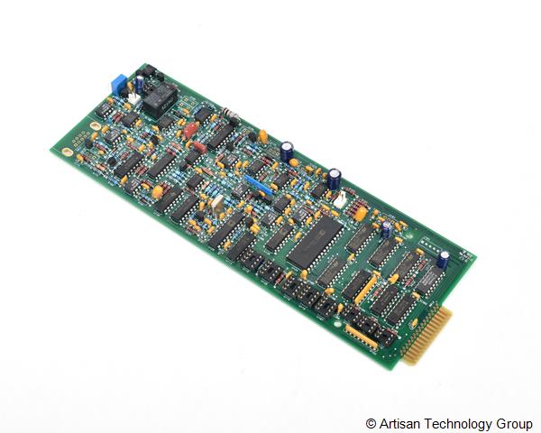 ILX Lightwave 400566 Circuit Board