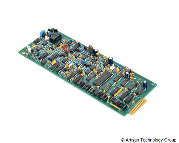 ILX Lightwave 400566 Circuit Board