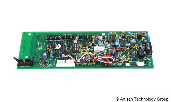 ILX Lightwave 400596-02 Circuit Board