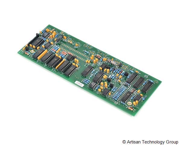 ILX Lightwave 400635-01 Circuit Board