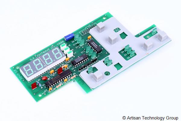 400711 ILX Lightwave (Display Board) | ArtisanTG™