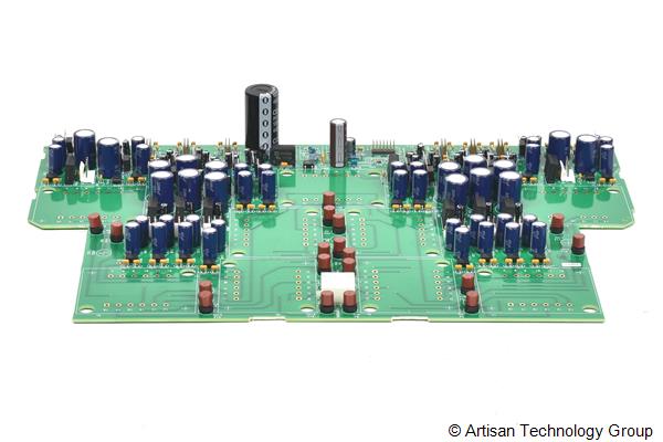 ILX Lightwave 400874 Circuit Board