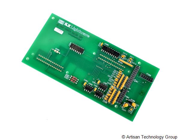 Newport 400908 Circuit Board