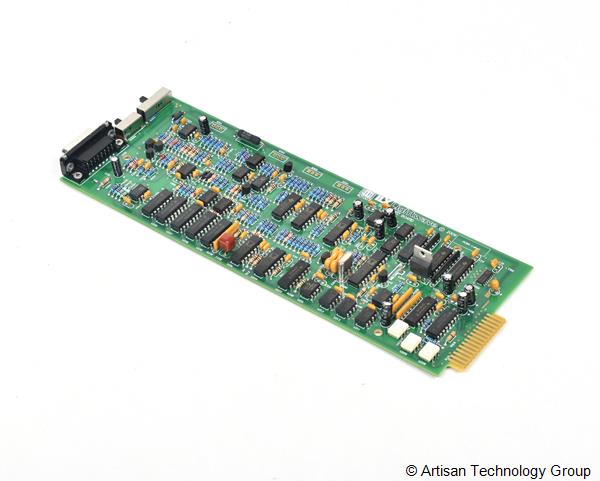 ILX Lightwave 401007 TEC Board