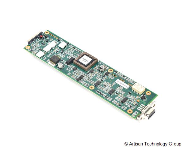 ILX Lightwave 401406 Circuit Board