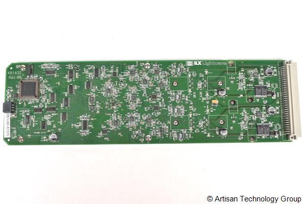 ILX Lightwave 401432 Control Board