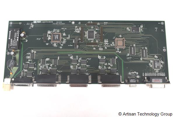 Newport 401433B Main Processor Board