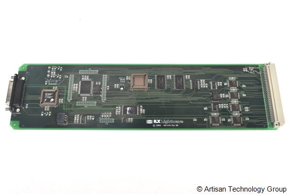 ILX Lightwave 401434 Data Board