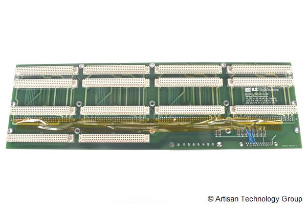 ILX Lightwave 401436 Backplane Board