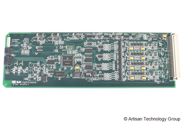 Newport 401438 Control Board