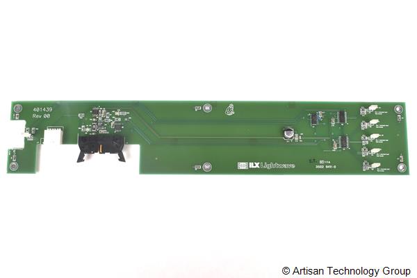 Newport 401439 Connector Board