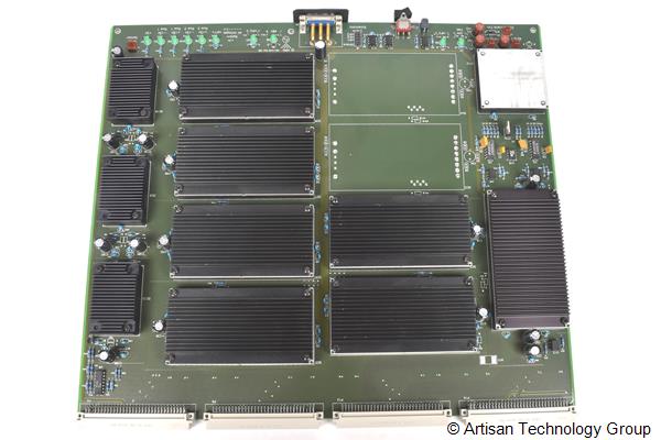 ILX Lightwave 401440 Power Supply Board