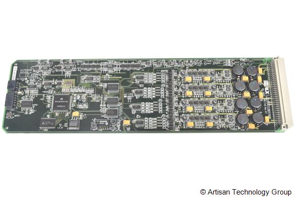ILX Lightwave 401746 SCI Data Board