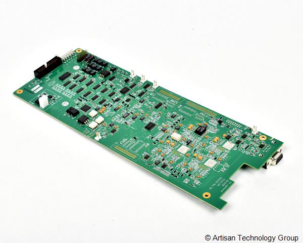 ILX Lightwave 402205 Circuit Board