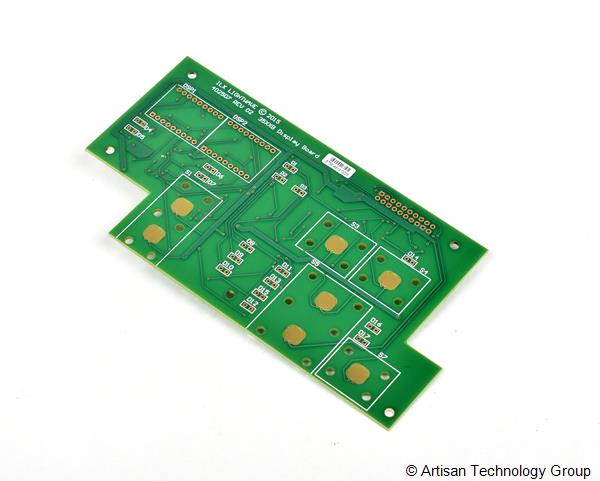 ILX Lightwave 402507 Display Board