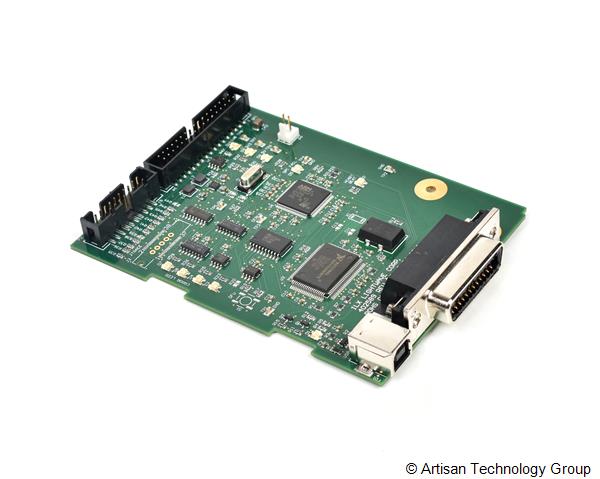 Newport 402589 Circuit Board