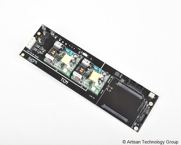 Newport 402850 Circuit Board