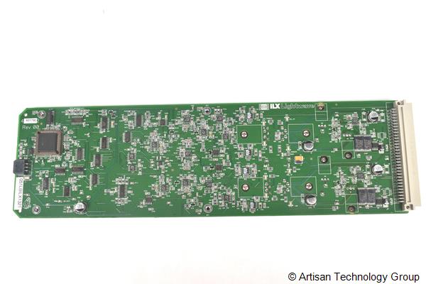 ILX Lightwave 46017902 Control Board