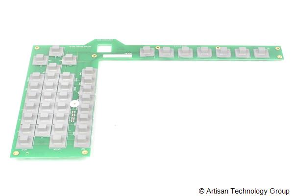 ILX Lightwave 601433 Front Panel Keypad