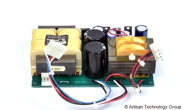 ILX Lightwave 890131 Power Supply Board