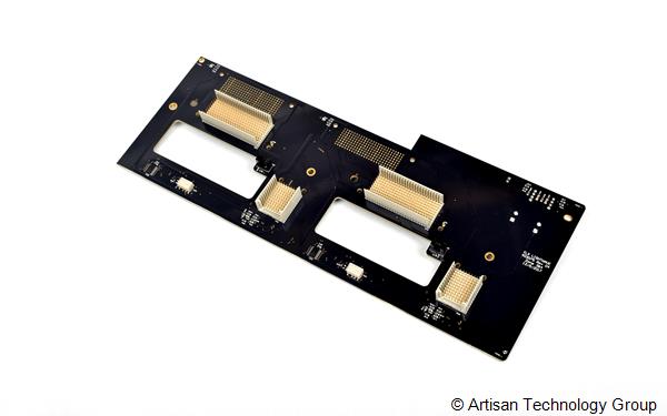 Newport 9434 Zones 3 and 4 EAM Backplane Board