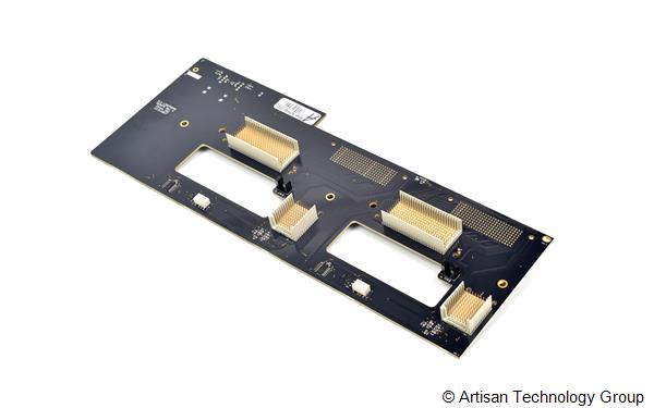 Newport 9434 Zones 1 and 2 EAM Backplane Board