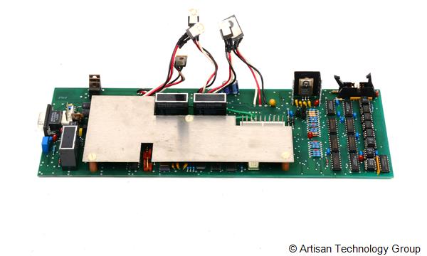 ILX Lightwave 990-372-201 Circuit Board