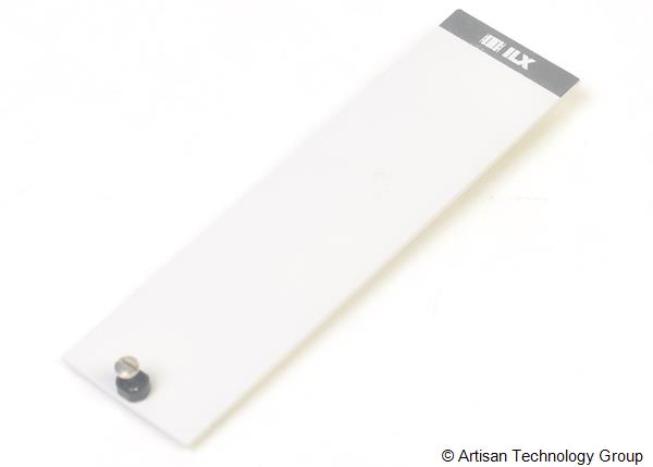 ILX Lightwave FOM-7900B Blank Filler Panel