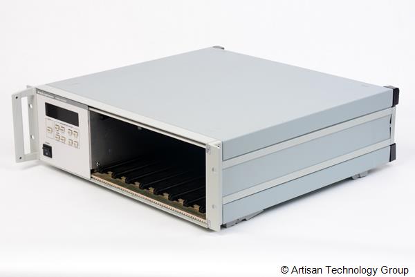 ILX Lightwave FOM-7900B High Performance Multi-Channel Fiber Optic Test System